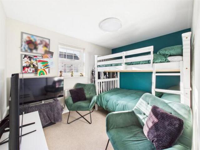 Apartment for sale in Gloucester, Gloucestershire