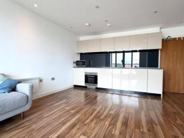 Apartment for sale in City Centre, Scotland