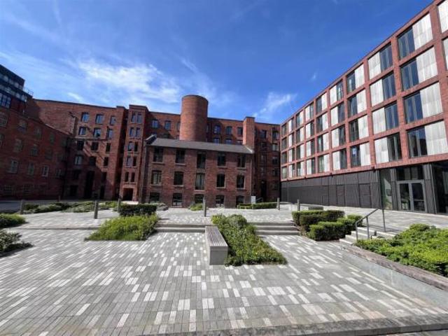 Apartment for sale in Bengal, Greens Norton