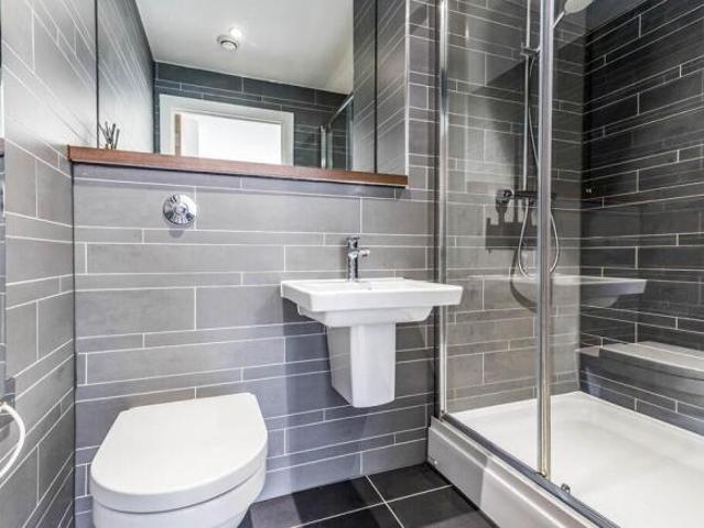 Apartment for sale in Manchester, Greater Manchester