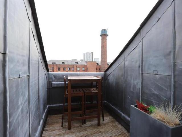 Apartment for sale in Georgia, Greater Manchester