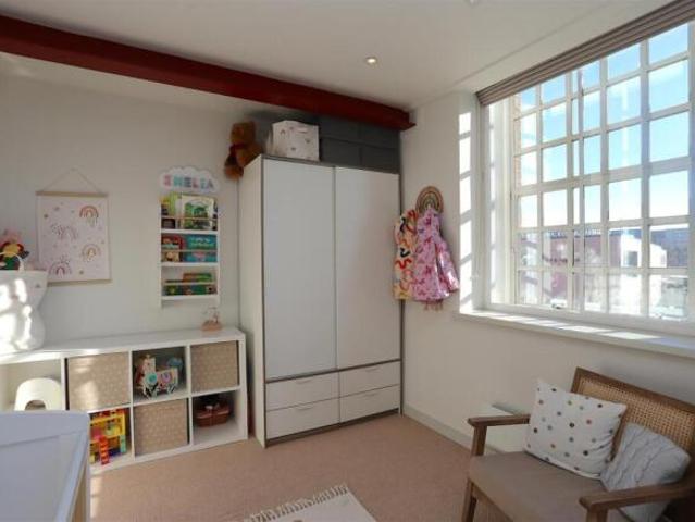 Apartment for sale in Georgia, Greater Manchester