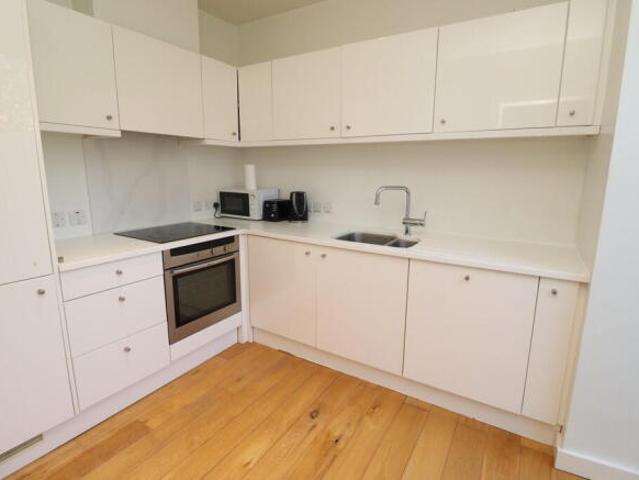 Apartment for sale in New Boultham, Brayford