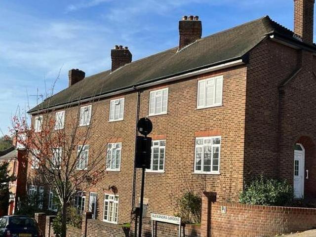 House for sale in Hertfordshire, England