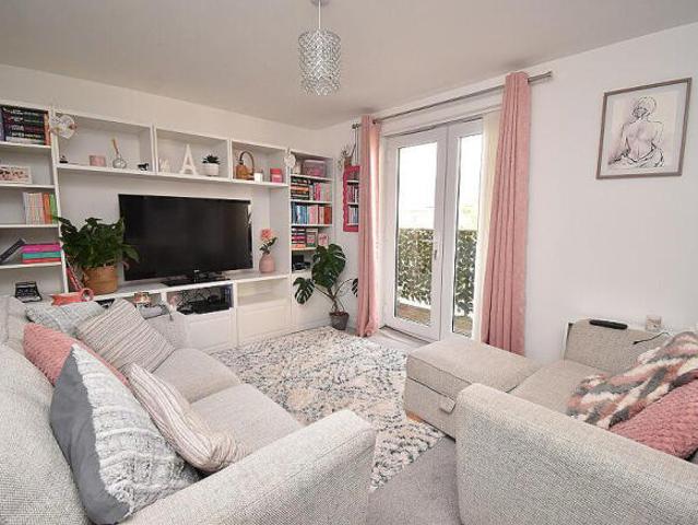 Apartment for sale in Watergate, Devon
