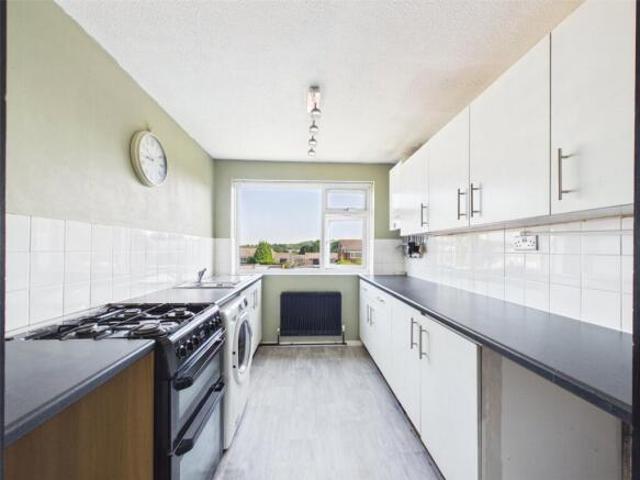 Apartment for sale in Blackpole, Worcestershire