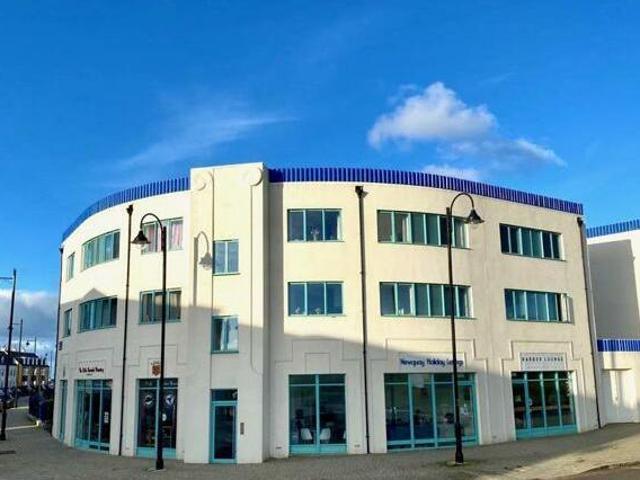 House for sale in Newquay, Cornwall