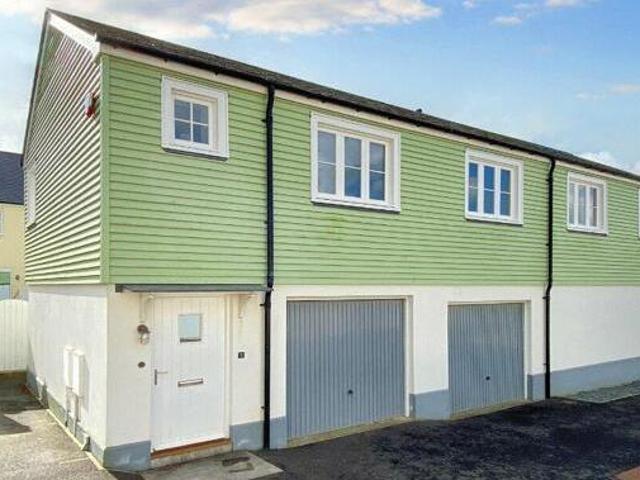 House for sale in St. Columb Minor, Newquay