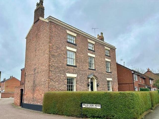 House for sale in Kingsbourne, Nantwich