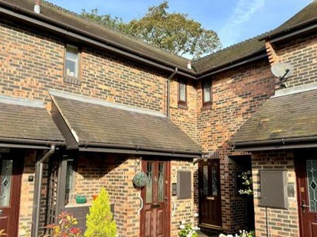 House for sale in Kingsbourne, Nantwich