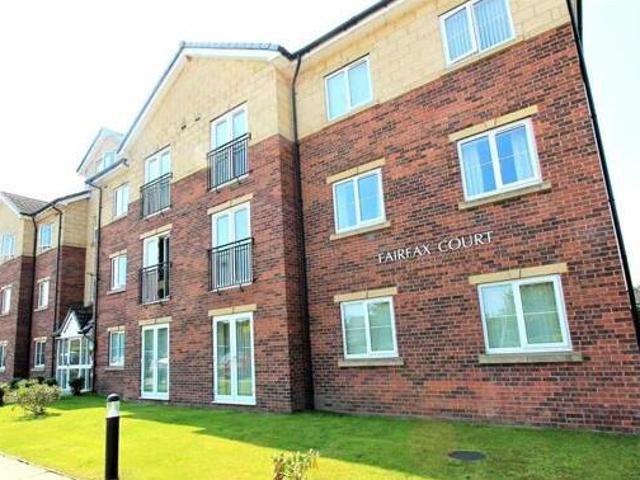 House for sale in Nantwich