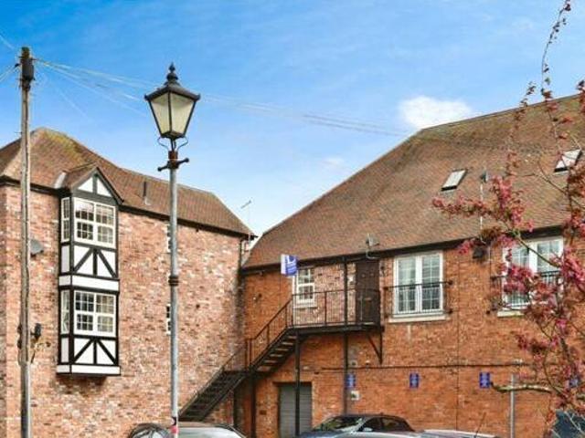 House for sale in Nantwich