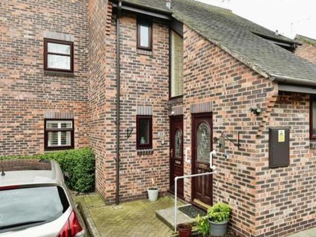 House for sale in Kingsbourne, Nantwich