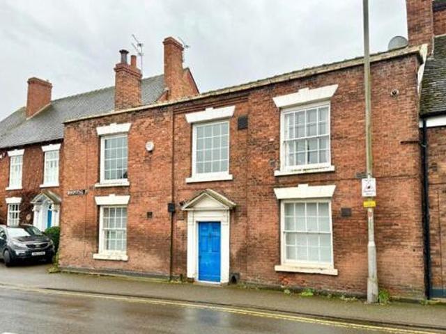 House for sale in Kingsbourne, Nantwich
