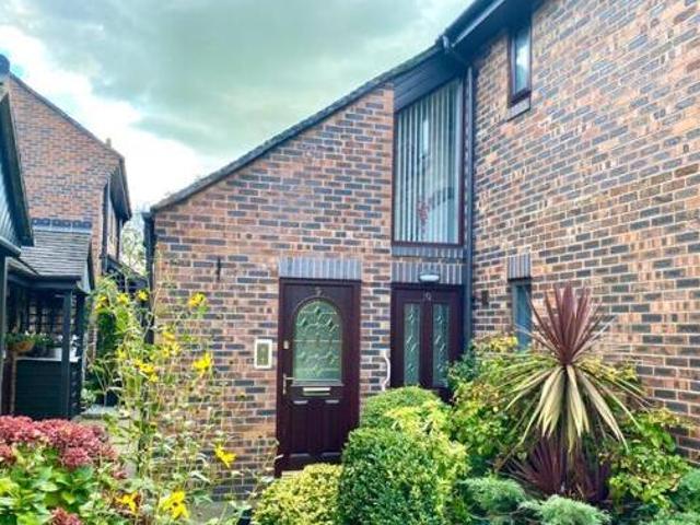 House for sale in Kingsbourne, Nantwich