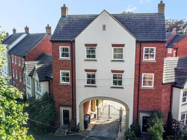 House for sale in Kingsbourne, Nantwich
