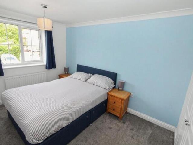 Apartment for sale in Pinfold, Leicestershire