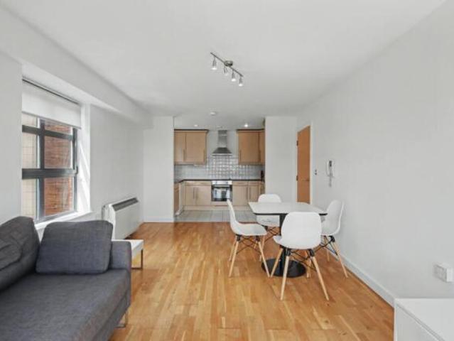 Apartment for sale in Georgia, Greater Manchester