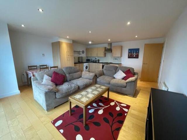 Apartment for sale in Leicester, City of Leicester