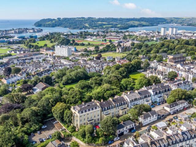 Apartment for sale in Mount Wise