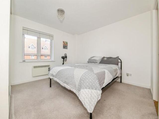 Apartment for sale in Key Street, Suffolk