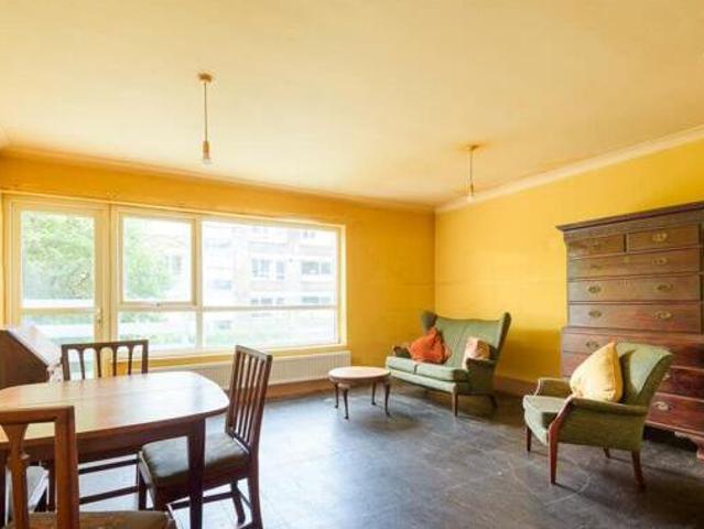 House for sale in Nether Edge, South Yorkshire