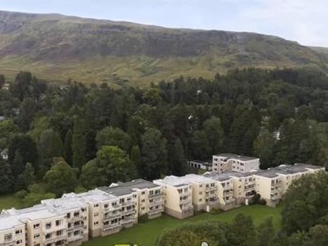 House for sale in Cambuskenneth, Scotland