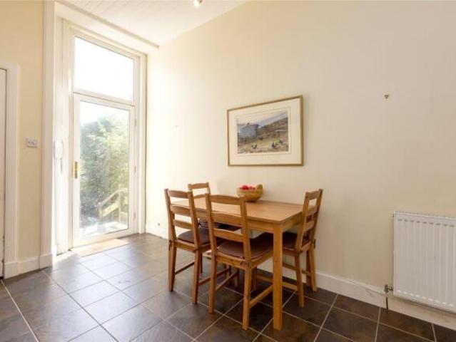 Apartment for sale in Wardie, Trinity