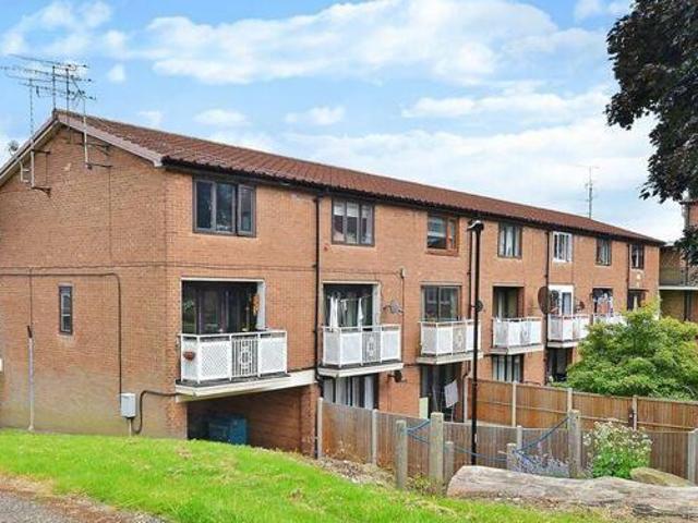 House for sale in Saint George's, Netherthorpe