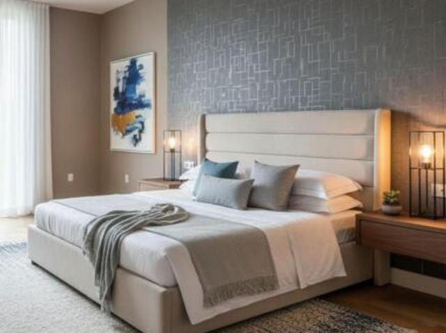 Apartment for sale in City Centre, Georgia