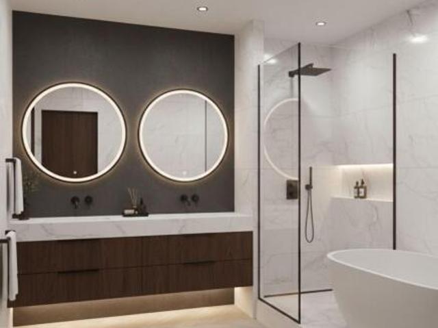 Apartment for sale in City Centre, Georgia