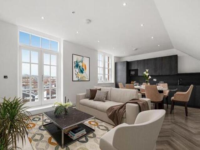 House for sale in Lyons, Greater London