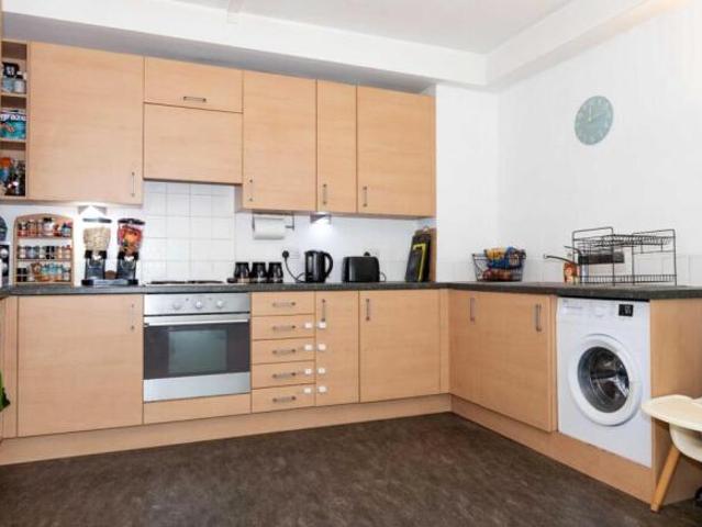 Apartment for sale in Round Hill, Brighton & Hove