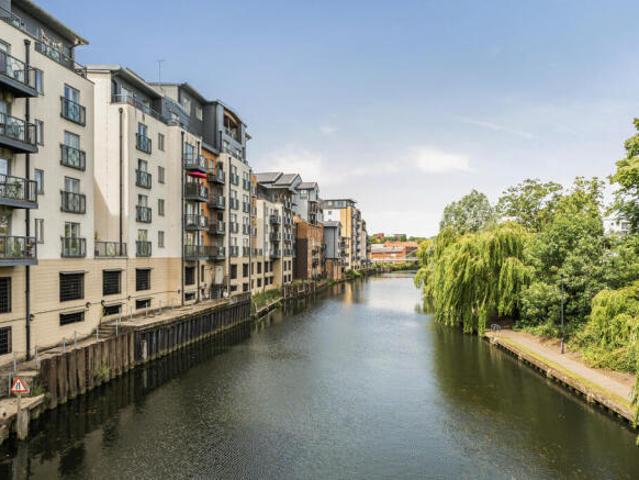 Apartment for sale in Norwich, Norfolk