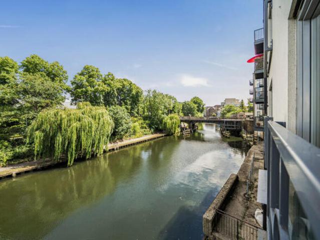 Apartment for sale in Newton St Cyres, Devon