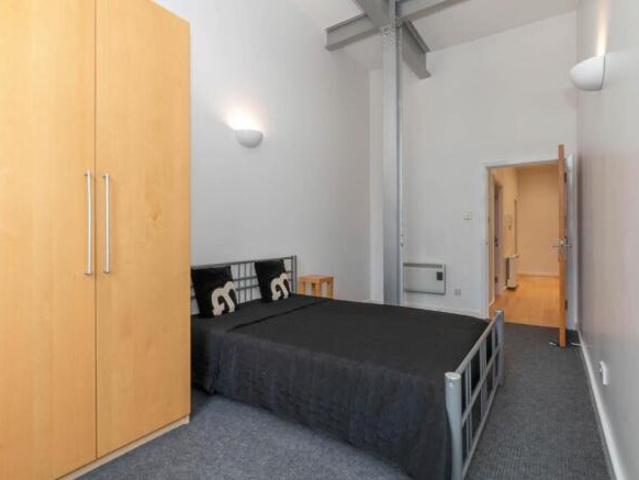 Apartment for sale in Beamhurst, Staffordshire