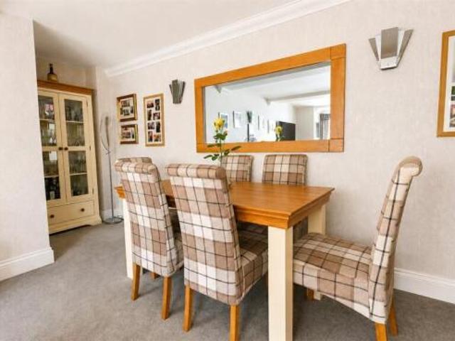 Apartment for sale in Calderstones