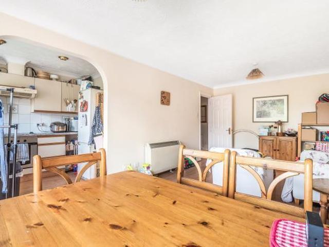Apartment for sale in New Headington, The Slade