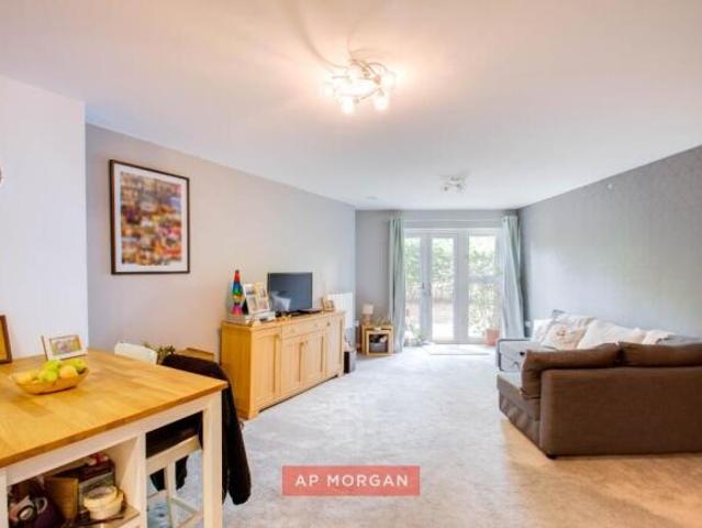 Apartment for sale in West Midlands