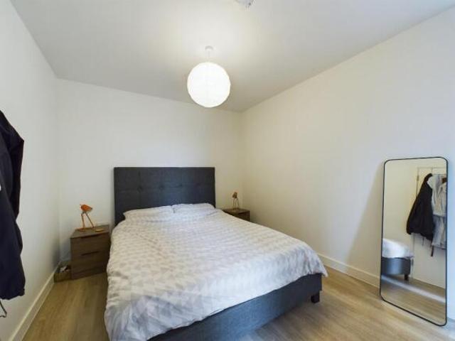 Apartment for sale in Georgia, Greater Manchester