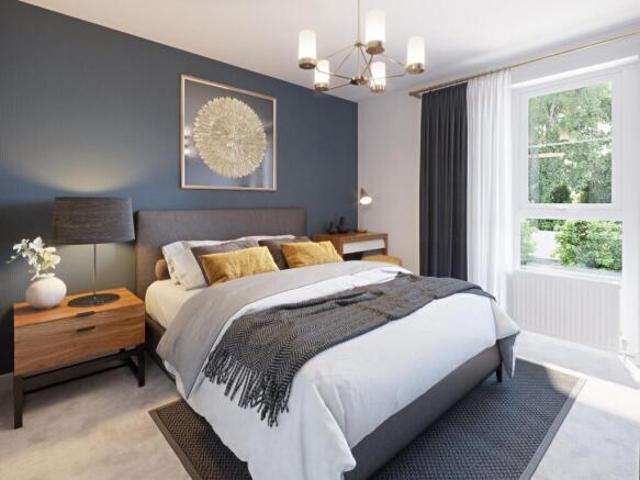 Apartment for sale in High Field, York