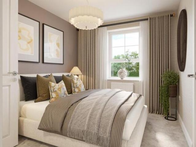 Apartment for sale in York, York and North Yorkshire