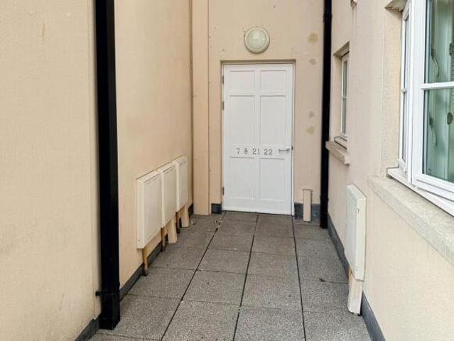 Apartment for sale in Beechen Cliff, Bath
