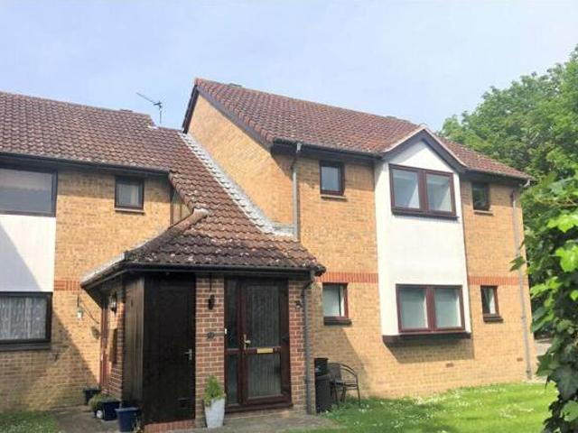 House for sale in Ashley, New Forest