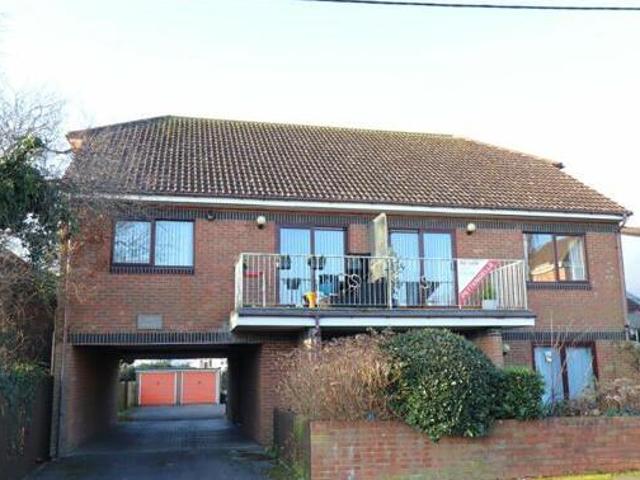House for sale in New Milton, New Forest