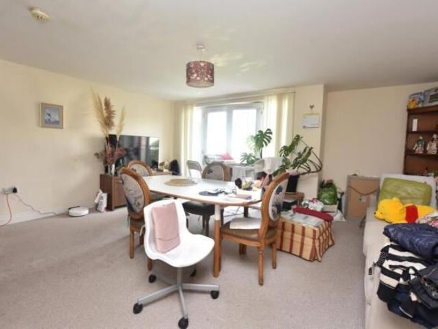 Apartment for sale in Watergate, Devon
