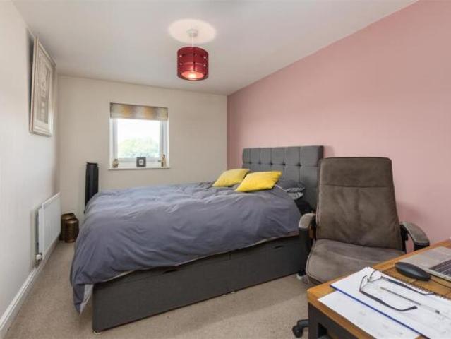 Apartment for sale in Bare, Lancashire