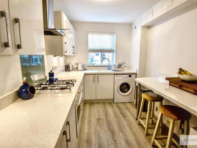 Apartment for sale in Elmdon, West Midlands
