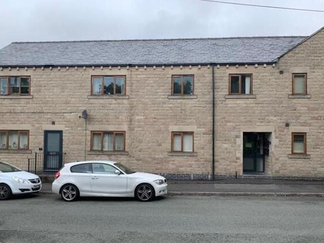 House for sale in Lancashire, England