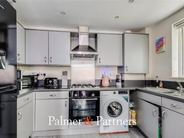 Apartment for sale in Moulsham, Chelmsford